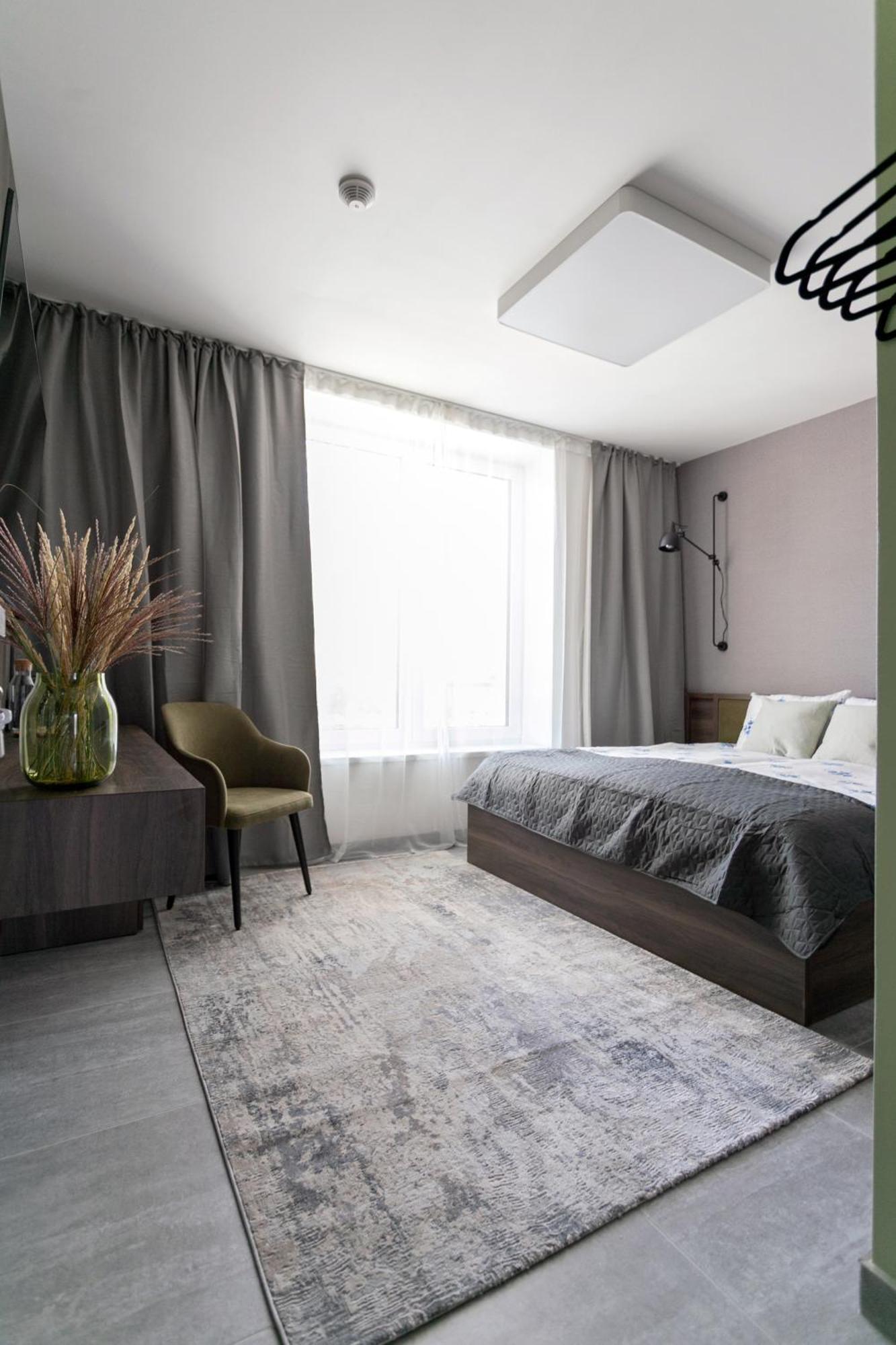 Luong Europe Apartments Praga Exterior foto